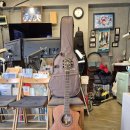 슬림한 바디 | 양천구기타 하이뮤직 / 고퍼우드 i265MC, 슬림한 바디의 탑솔리드 그랜드 콘서트 바디 통기타