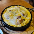 계림원 누릉지통닭(당산점) | 일산 라페스타 치킨 맛집 누룽지 통닭 계림원 장항점