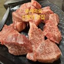 온세미로 | [온세미로_선릉] 생갈비살 내돈내산 후기feat. 선릉먹자골목맛집 선릉회식장소