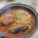 빌라배알로 | 제대로 먹었던 제주 고등어쌈밥 해왓