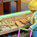 던킨김천율곡점 이미지