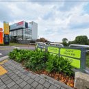 그린샷스크린골프연습장 | 제주 골프연습장 유니골프 아카데미 &amp; 스크린 방문해서 카카오 퀀텀 기기로 쾌적하게 샷 점검한 날