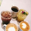 송추커피 | 양주 송추 브런치 앤코 후기 / 브런치 맛집부터 기산저수지 뷰까지 만족한 대형카페