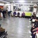 샬롬요양원 이미지