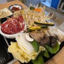 혜화동칼국수 | 혜화동 맛집 혜화달손만두 샤브샤브만두전골 볶음밥 먹은 후기