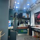 프랭크버거 문래점 이미지