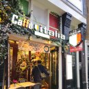 카페이탈리아(caffe italia)