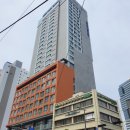 씨유(CU) 영도MIDI호텔점 | [숙박] 부산 미디호텔 / 디럭스더블 / 영도호텔 / 솔직후기