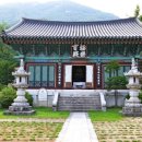 상주 남장사 목조아미타여래삼존좌상 이미지