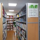 태안도서관2층 이미지