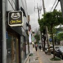 [사하구 신평 카페] 동매역 근처 크로플 맛집 &#39;카페토드(Cafe Toad)&#39;