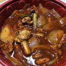 [대구 율하동 맛집] 장군찜닭 율하점, 푸짐한 1인 순살 솔직후기