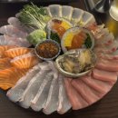 숙성회136 - 영등포구 선유서로 76 | 숙성회136