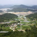 칠곡 노석리 마애불상군 이미지