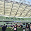 영남자원 | [2026 영남일보 국제마라톤] 매운맛!! 첫 하프 후기