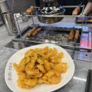 서수원맛집 추천! 숯불향 가득한 성민양꼬치 호매실점 후기