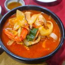 리위엔 | 오목교 맛집 "리위엔" 바삭쫄깃 탕수육 내돈내산 후기