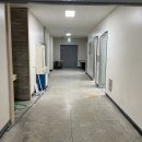 광주 전남대학교 신도서관 바닥 데코타일 시공은 청일하우징에서 진행했어요~