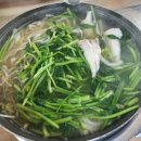 복칼국수 이미지