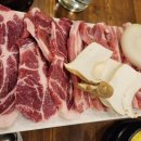 한우리 생고깃간 이미지