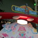 콜라보 | 롯데월드 x 티니핑 콜라보 후기