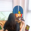 에비뉴제이헤어 | 동탄 오산 혼주 한복 헤어 메이크업 추천, 제이앤뷰 후기