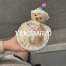 상해 안푸루 13de marzo 곰돌이 카페(스페셜 베어)와 쇼룸후기