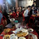 [강남역 맛집] 강남역 야장 맛집 비어테라스 치킨 호프집 방문 후기