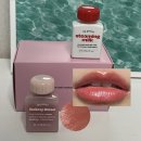 얼터너티브 | 인플루언서 틴트 발라본 후기✨ 얼터너티브스테레오 바미로즈 립포션 로즈힙 카카오선물 후기