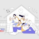 한지공예(Ⅰ) 이미지