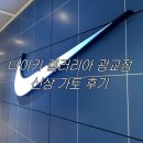가토디자인 | 「수원」 나이키 갤러리아 광교점 신상 가토 실버 실물 후기