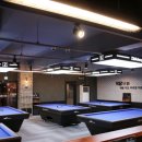 볼당구장 이미지