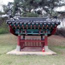 열녀 기계유씨 정려 이미지