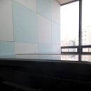 1호선 역곡역 바로 앞건물 야마하, 영창 그랜드피아노 연습실(입구 cctv녹화, 지상4층) 이미지