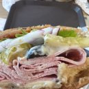 행복에너지충전소 | 먹고 나면 속이 편안한 강남역 써니테르 샌드위치 찐 맛집 방문 후기