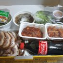 고향왕족발보쌈 - 청주시 청원구 | 고향왕족발보쌈