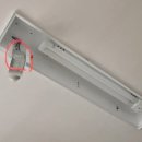 고려산업 | 드레스룸 매립 센서등 수리 - 센서모듈(KR-6000B) 셀프 교체 후기