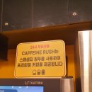 카페인러시