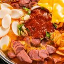 의정부정통부대찌개 이미지