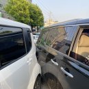 남도공업사 | 뒤에서 차를 박아버렸어... 내이놈... (대인대물 합의)+통원치료,미수선처리…?