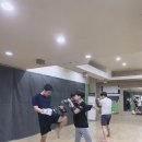 양평복싱체육관 이미지