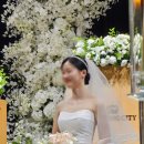 은은한아뜰리에 | 아뜰리에블룸 가성비 10만원대 본식 부케 후기 내돈내산