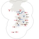 강우관측장비 이미지