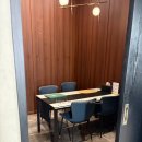 멍멍이 보러올래? | 진주 파인다이닝 일식코스요리 연해주 평일런치 다녀옴