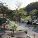 화우개발안성지점 | 경기 안성 화우 캠핑장 두가족사이트 F4 찐후기