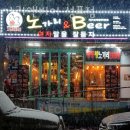 노가리앤비어성포점