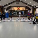 청도경희대태권도장 이미지