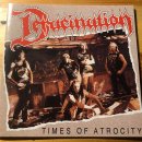 Deracination - Times of Atrocity 이미지