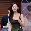 오승아 &#34;레인보우 고나은, 악역 힘들면 링겔 맞으라고 하더라&#34; 이미지