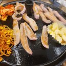 미소가솥뚜껑생삼겹살 이미지